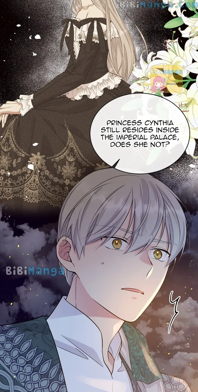 The Goal Is to Become a Gold Spoon so I Need to Be Completely Invulnerable Chapter 119 – Page 48
