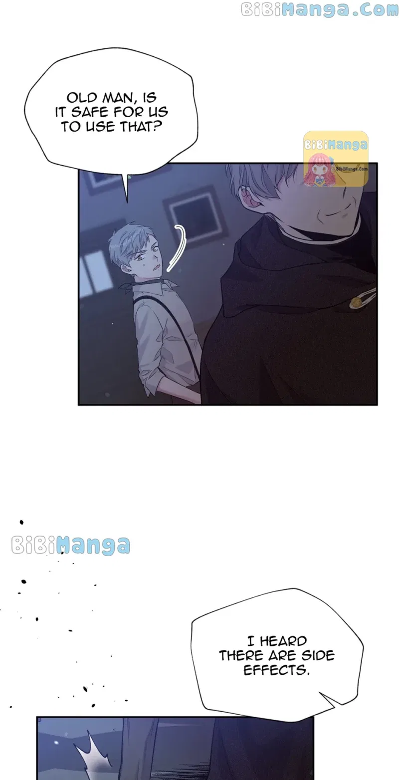 The Goal Is to Become a Gold Spoon so I Need to Be Completely Invulnerable Chapter 118 – Page 35
