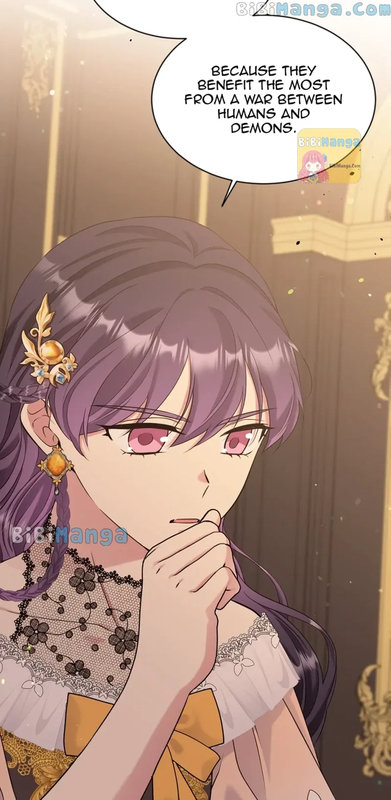 The Goal Is to Become a Gold Spoon so I Need to Be Completely Invulnerable Chapter 118 – Page 45