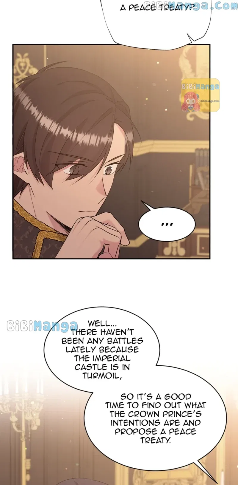 The Goal Is to Become a Gold Spoon so I Need to Be Completely Invulnerable Chapter 118 – Page 52