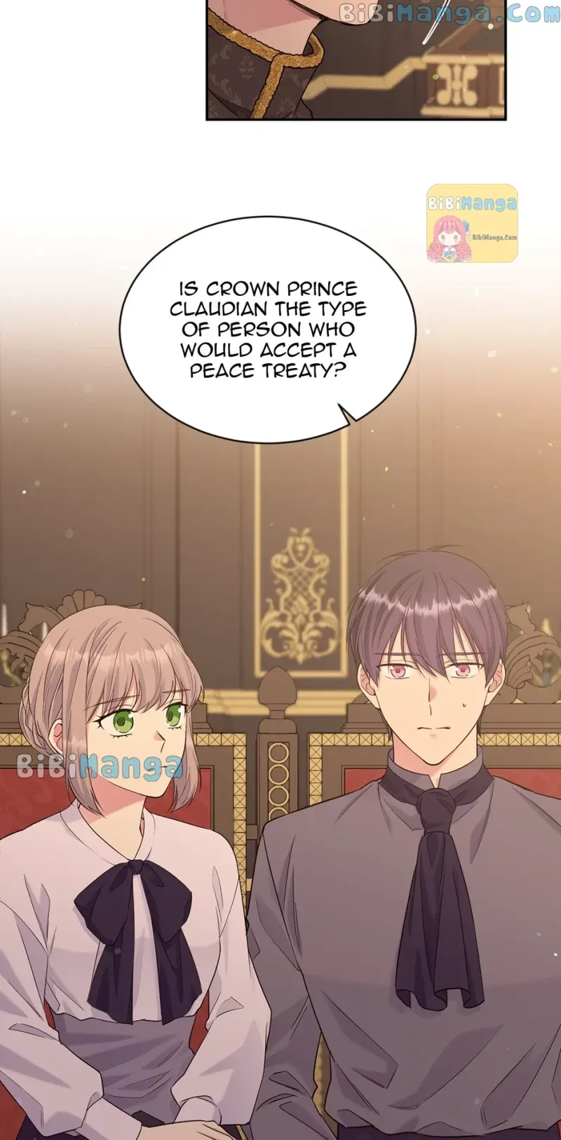 The Goal Is to Become a Gold Spoon so I Need to Be Completely Invulnerable Chapter 118 – Page 54