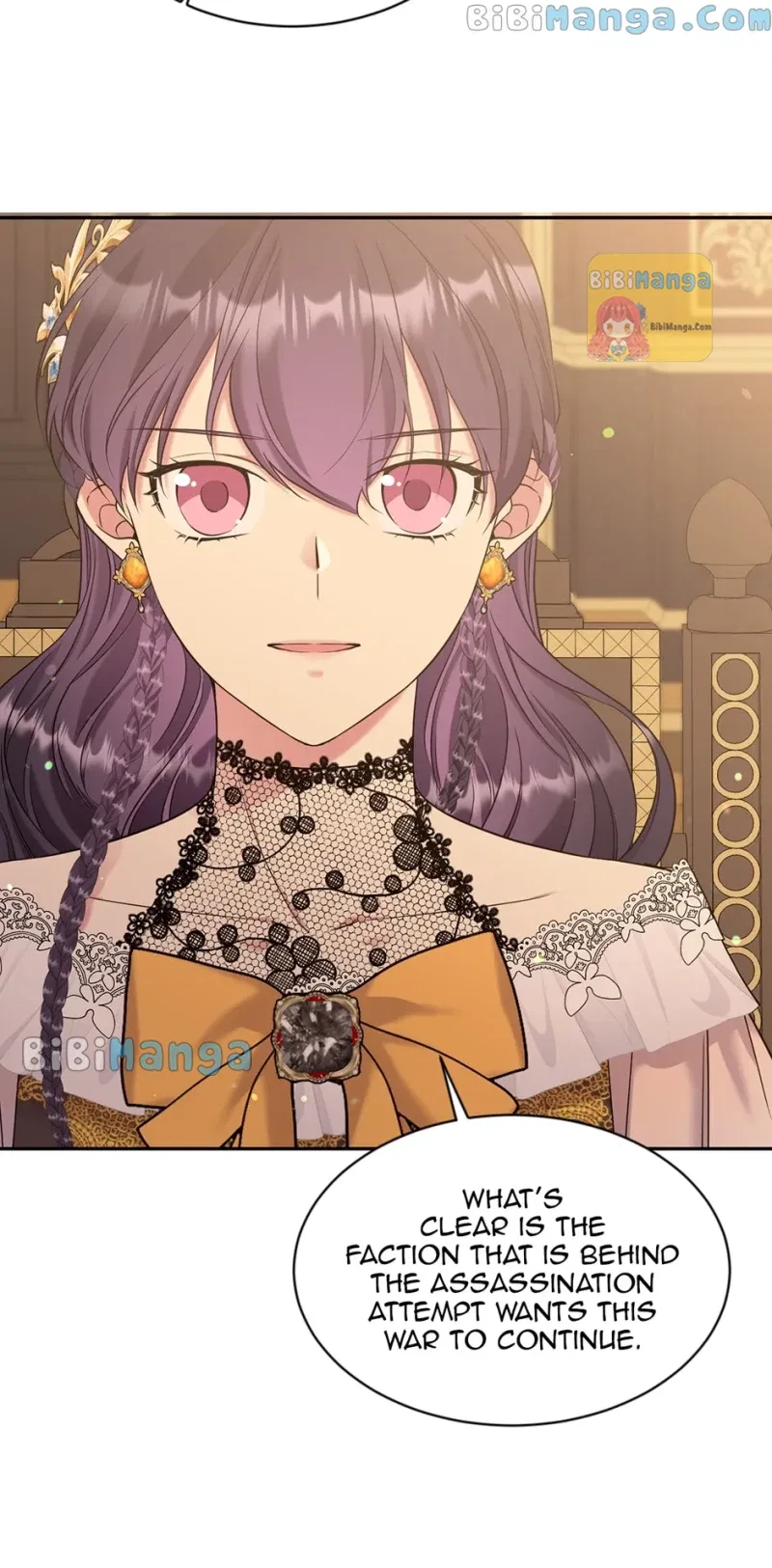 The Goal Is to Become a Gold Spoon so I Need to Be Completely Invulnerable Chapter 118 – Page 57
