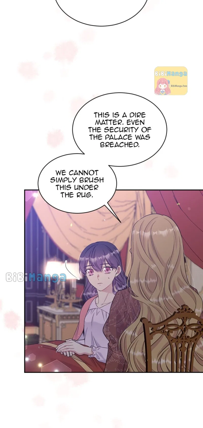 The Goal Is to Become a Gold Spoon so I Need to Be Completely Invulnerable Chapter 117 – Page 6