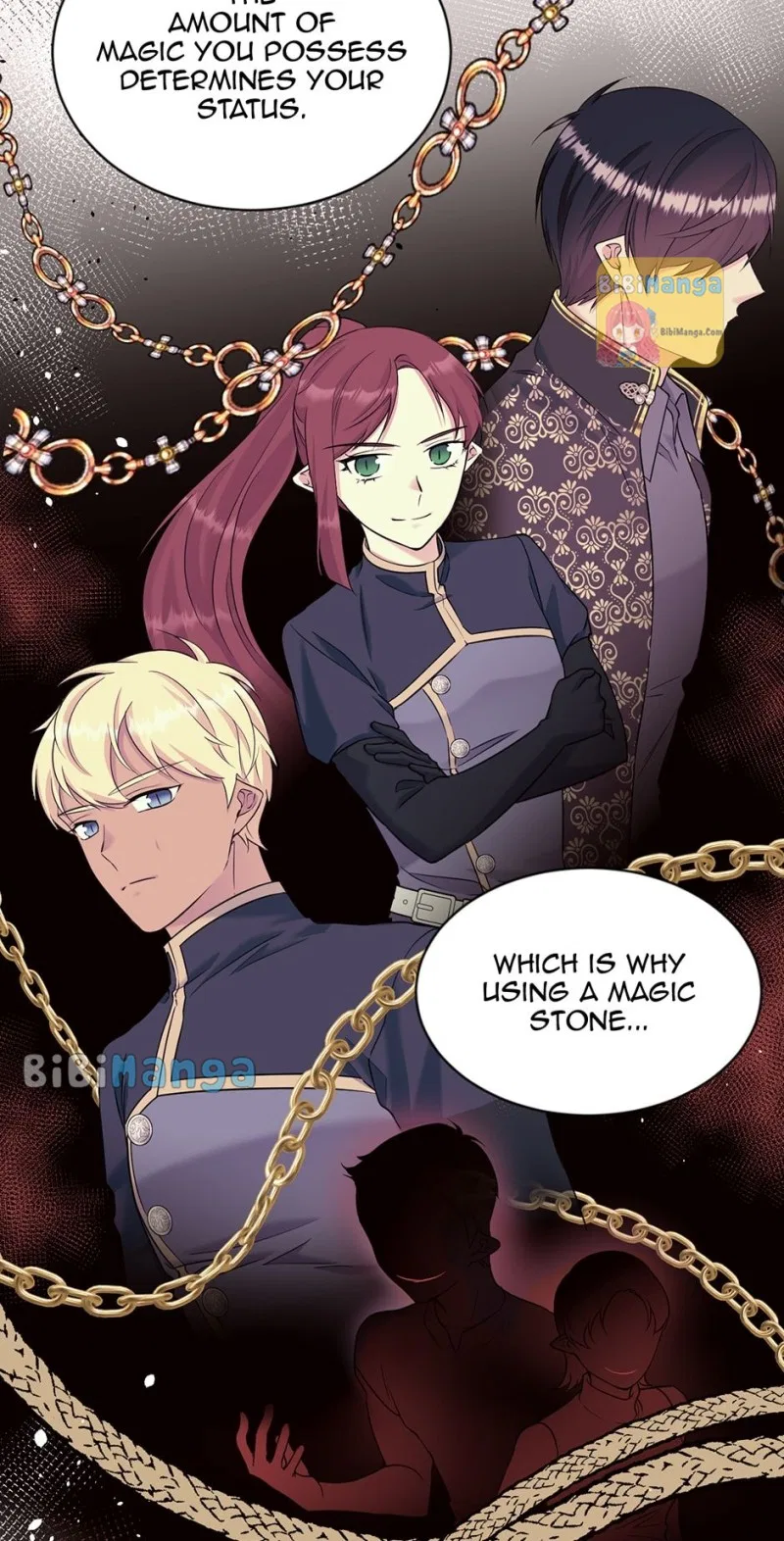 The Goal Is to Become a Gold Spoon so I Need to Be Completely Invulnerable Chapter 117 – Page 25