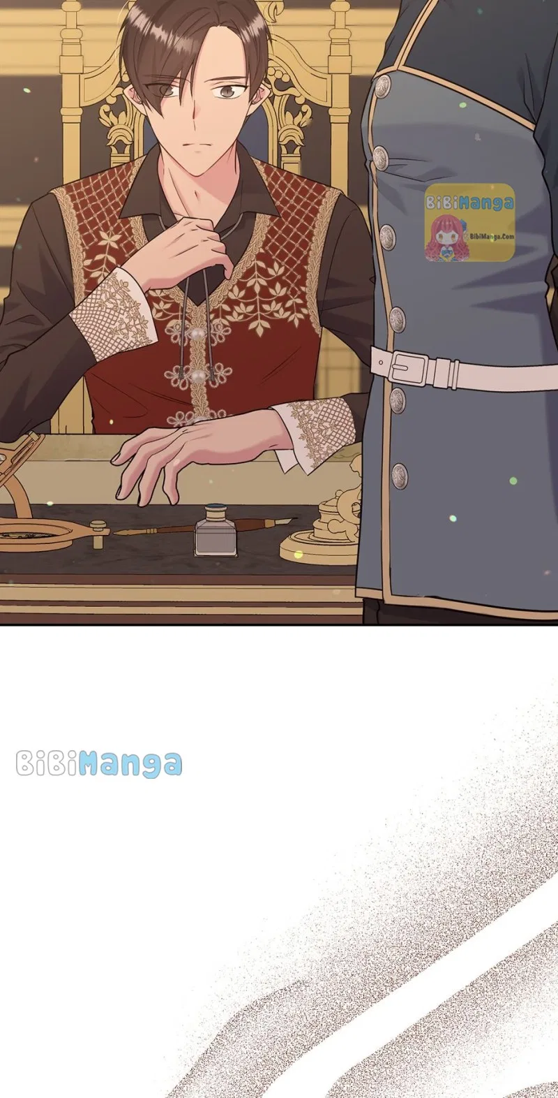 The Goal Is to Become a Gold Spoon so I Need to Be Completely Invulnerable Chapter 117 – Page 31