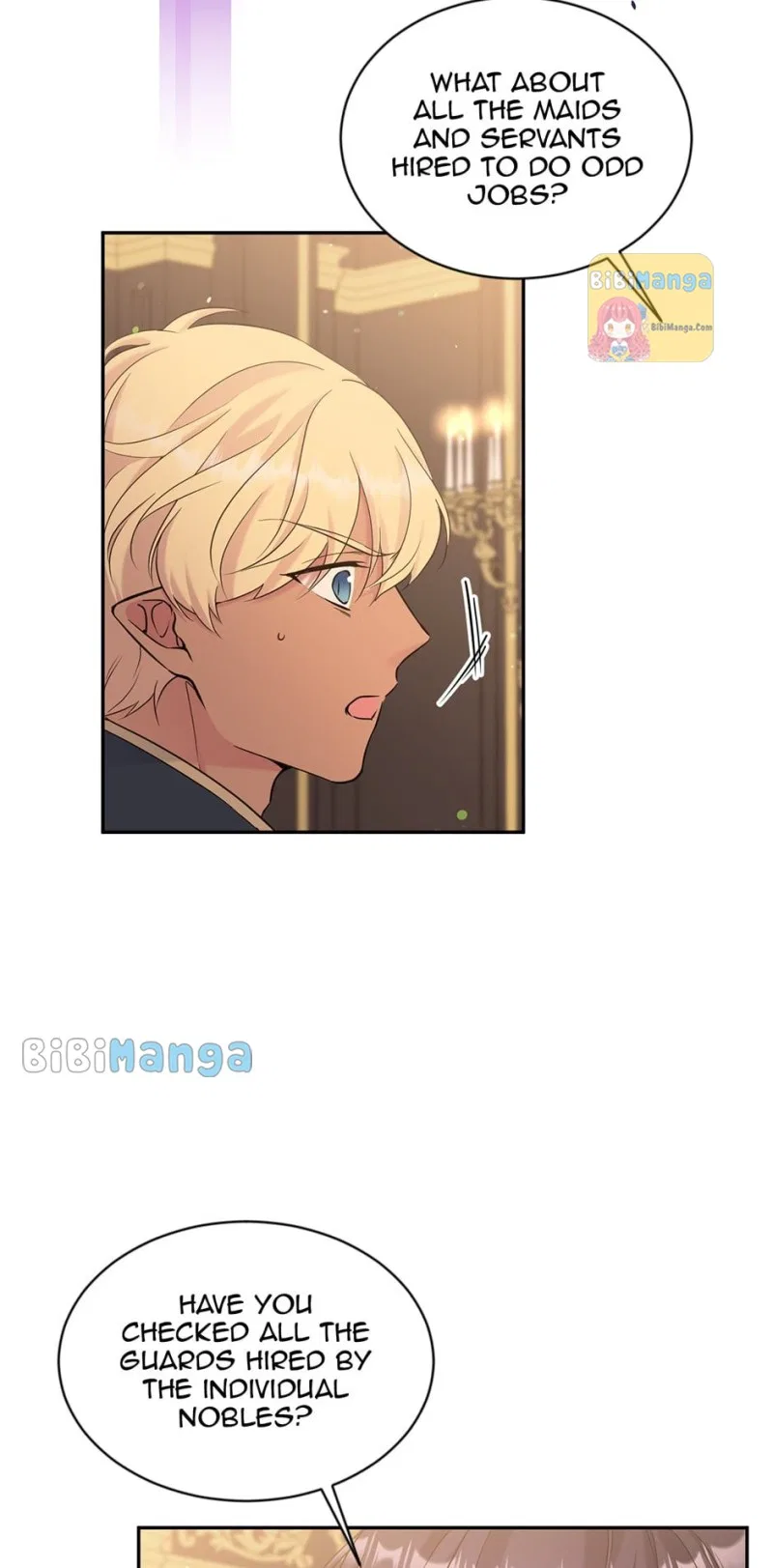 The Goal Is to Become a Gold Spoon so I Need to Be Completely Invulnerable Chapter 117 – Page 37