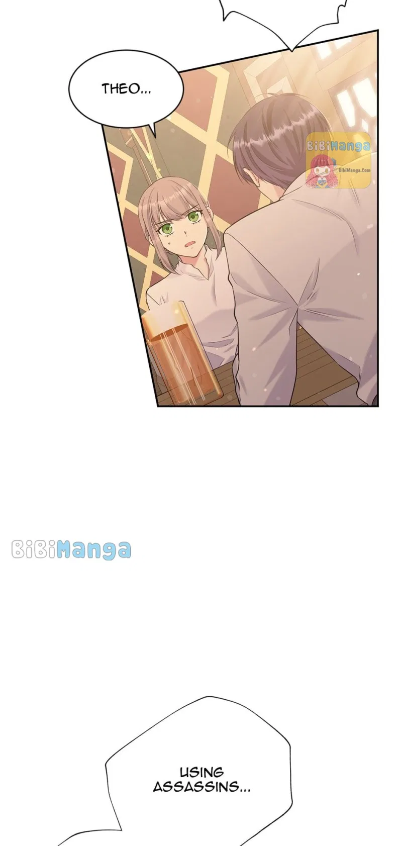 The Goal Is to Become a Gold Spoon so I Need to Be Completely Invulnerable Chapter 117 – Page 49