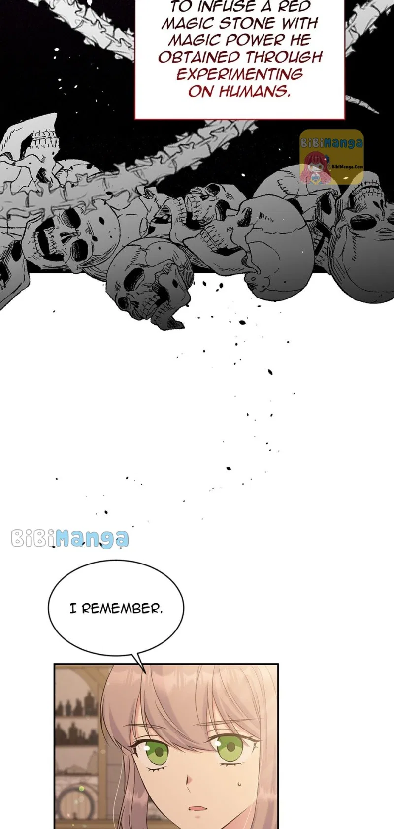 The Goal Is to Become a Gold Spoon so I Need to Be Completely Invulnerable Chapter 117 – Page 53