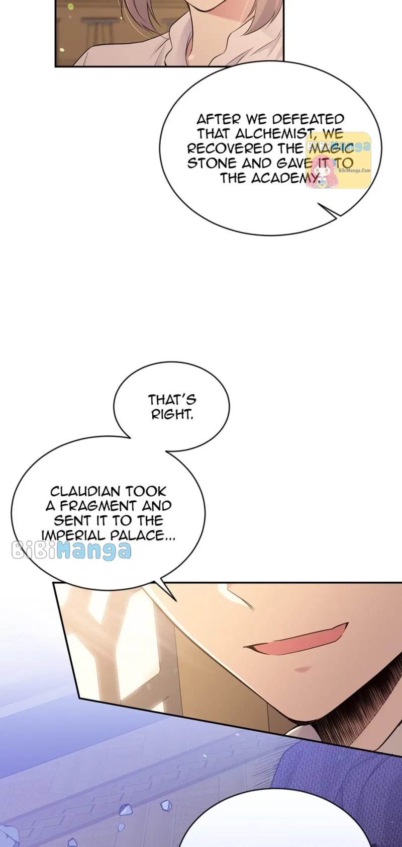 The Goal Is to Become a Gold Spoon so I Need to Be Completely Invulnerable Chapter 117 – Page 54