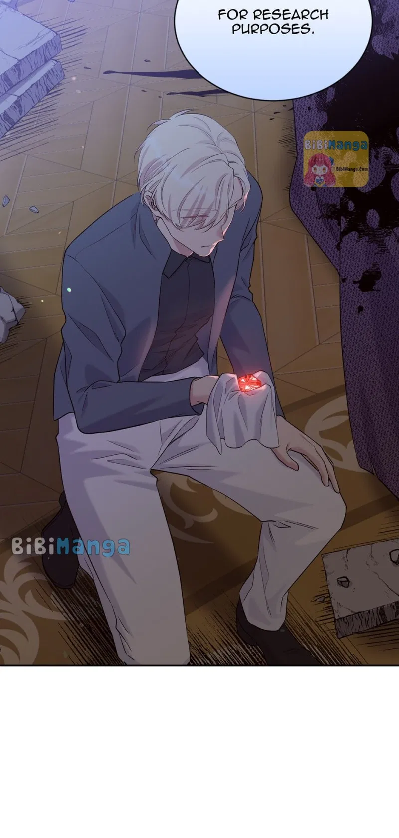 The Goal Is to Become a Gold Spoon so I Need to Be Completely Invulnerable Chapter 117 – Page 55