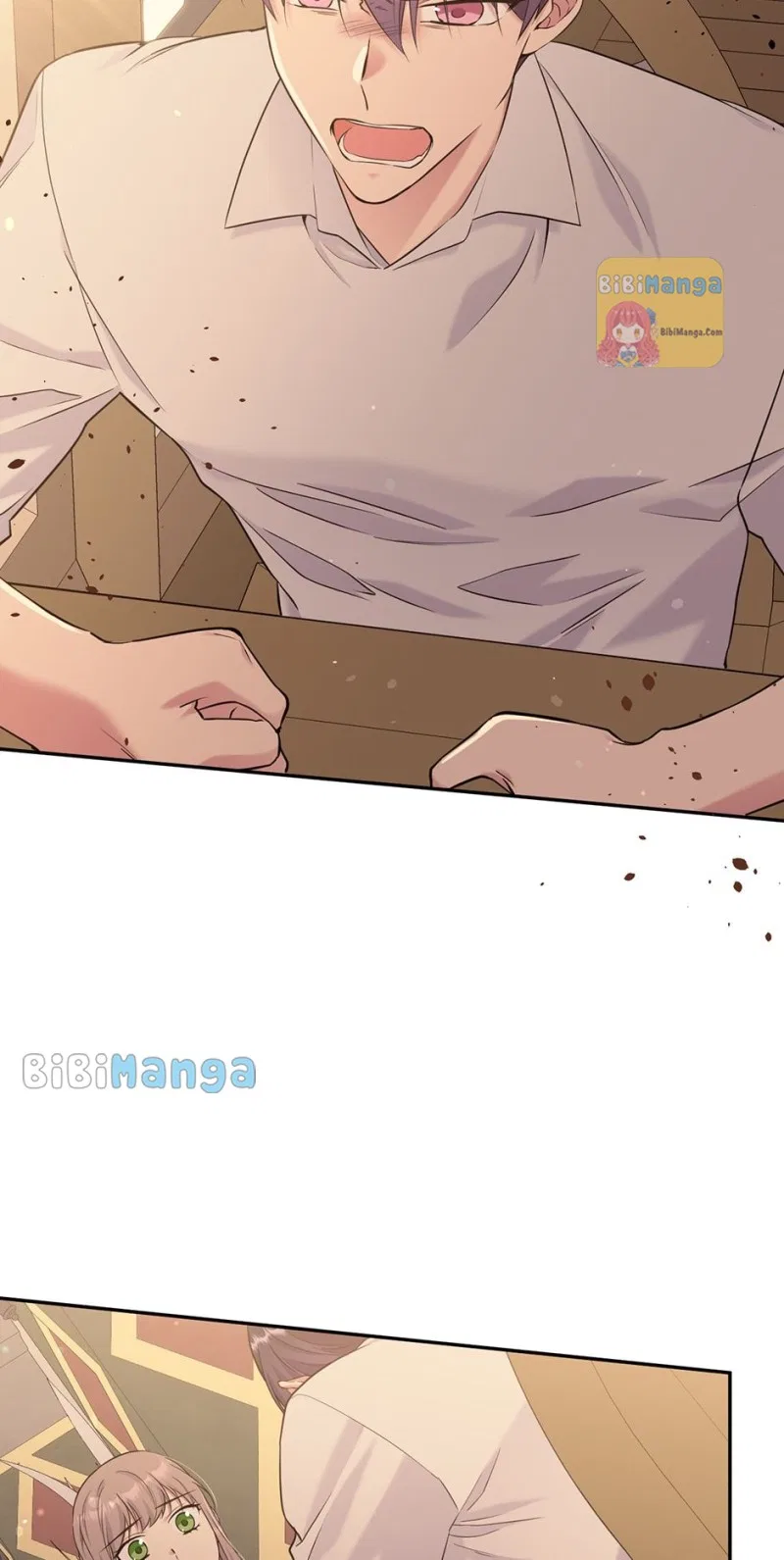 The Goal Is to Become a Gold Spoon so I Need to Be Completely Invulnerable Chapter 117 – Page 59