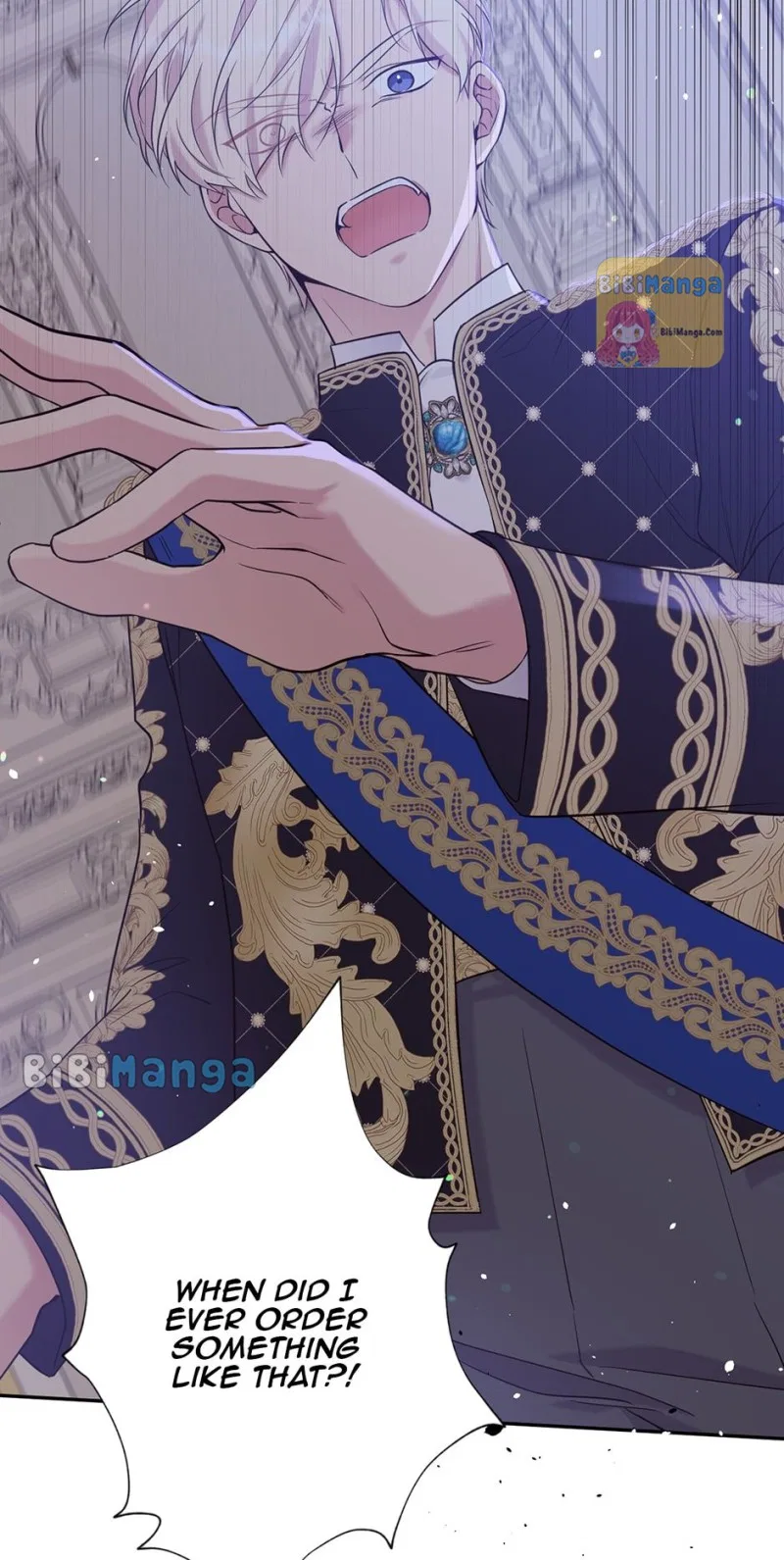The Goal Is to Become a Gold Spoon so I Need to Be Completely Invulnerable Chapter 117 – Page 65