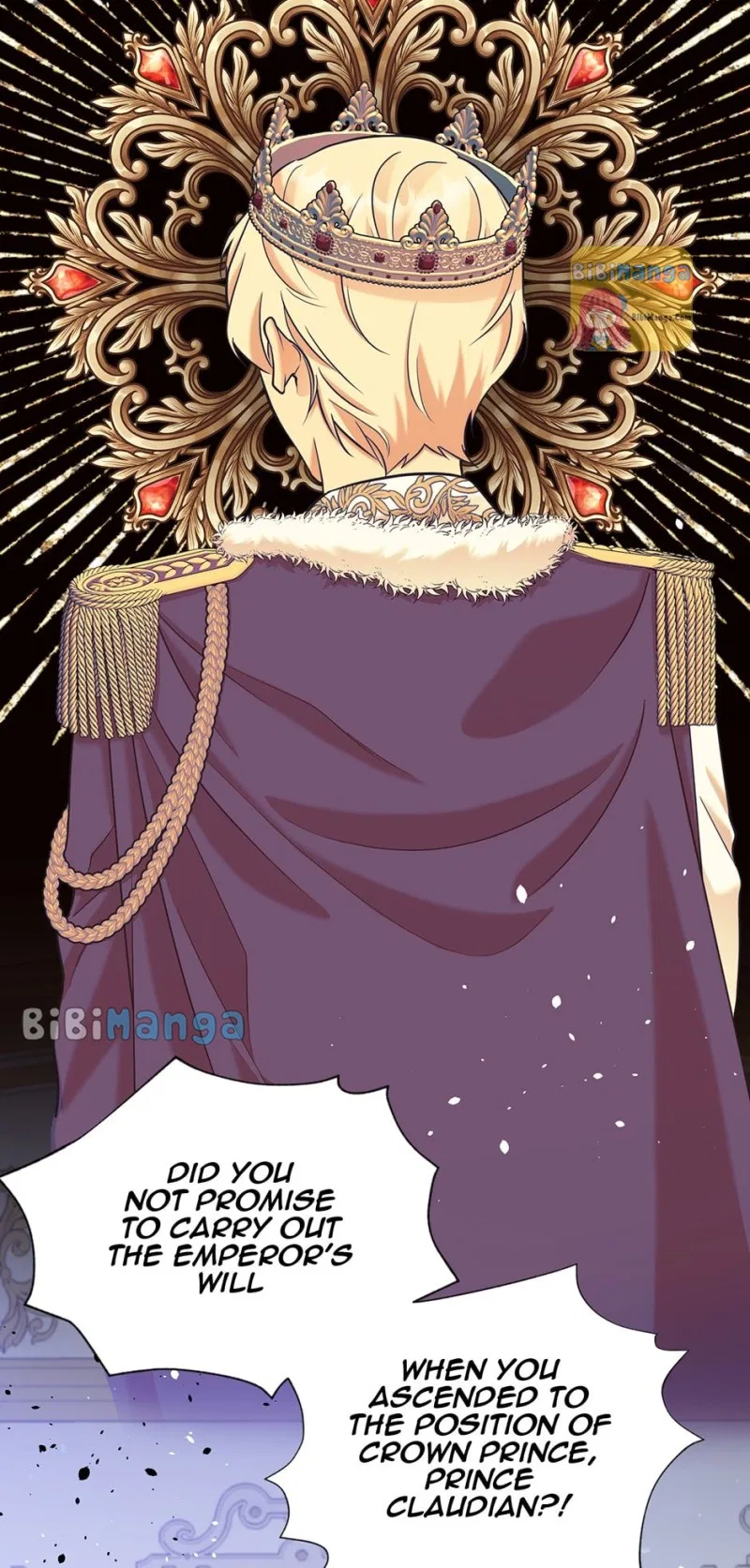 The Goal Is to Become a Gold Spoon so I Need to Be Completely Invulnerable Chapter 117 – Page 72