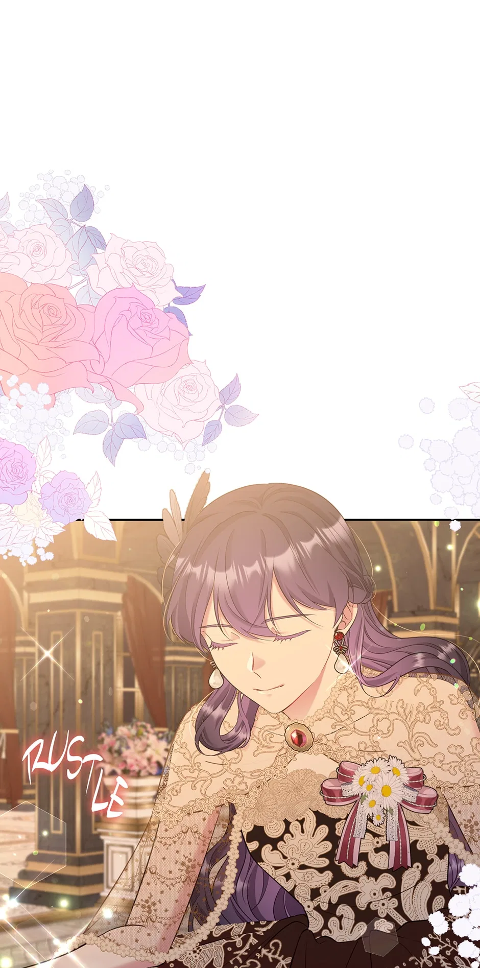 The Goal Is to Become a Gold Spoon so I Need to Be Completely Invulnerable Chapter 116 – Page 2