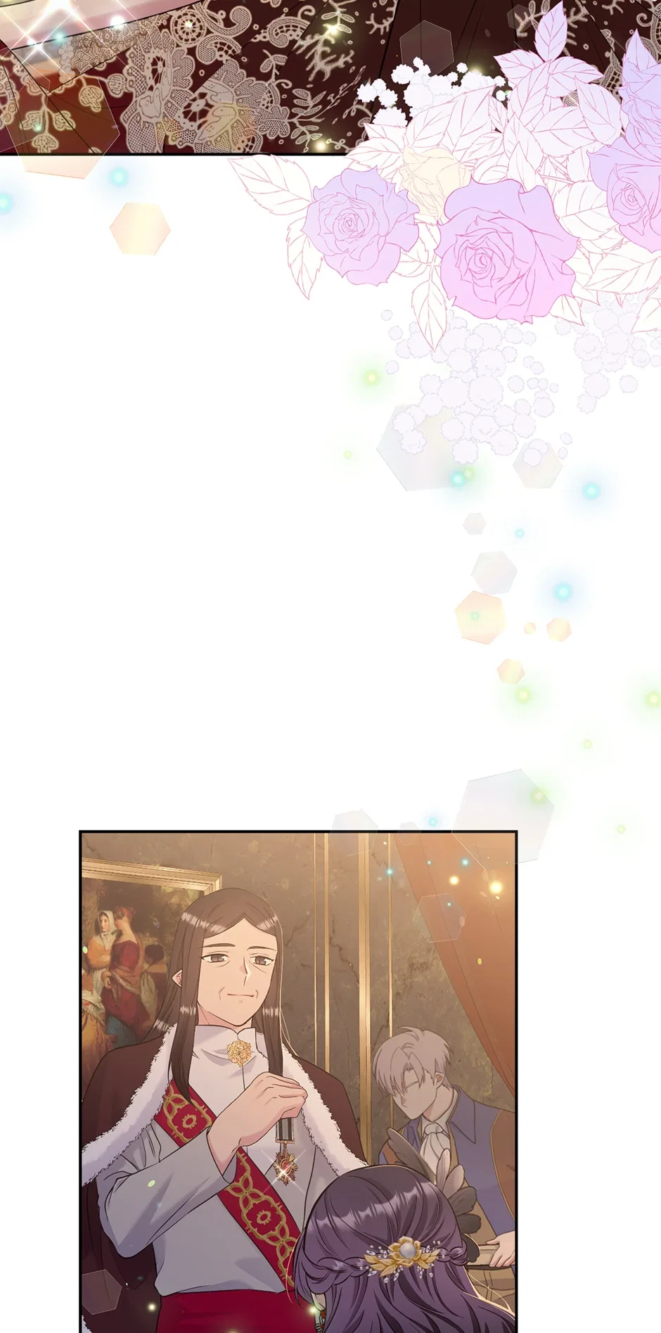 The Goal Is to Become a Gold Spoon so I Need to Be Completely Invulnerable Chapter 116 – Page 3