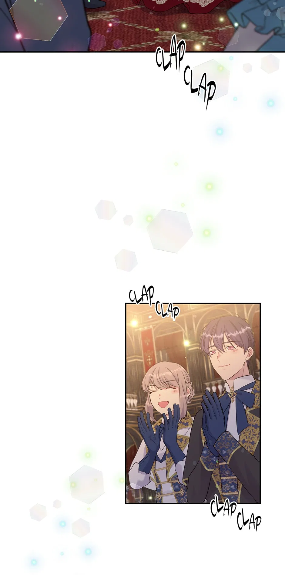 The Goal Is to Become a Gold Spoon so I Need to Be Completely Invulnerable Chapter 116 – Page 6