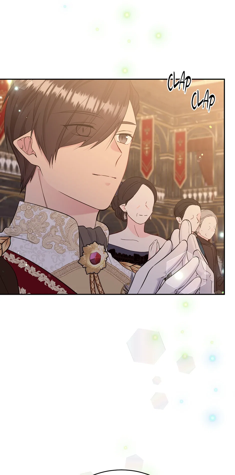The Goal Is to Become a Gold Spoon so I Need to Be Completely Invulnerable Chapter 116 – Page 7