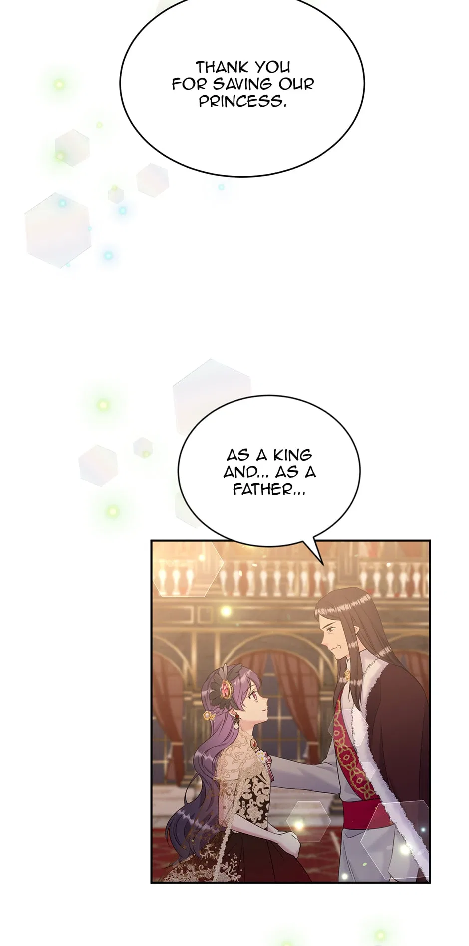 The Goal Is to Become a Gold Spoon so I Need to Be Completely Invulnerable Chapter 116 – Page 8