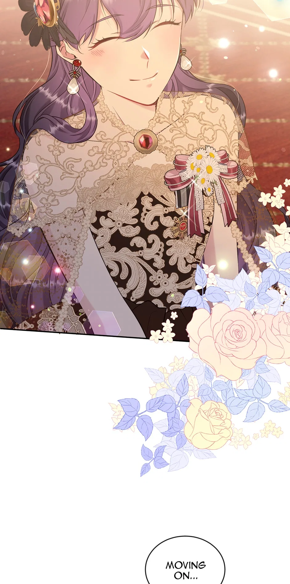 The Goal Is to Become a Gold Spoon so I Need to Be Completely Invulnerable Chapter 116 – Page 10