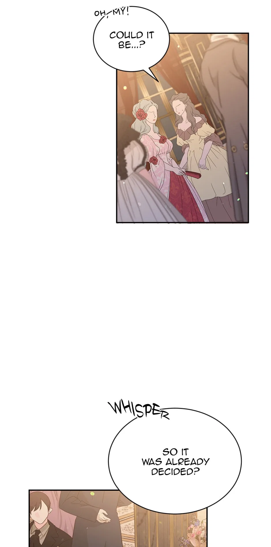 The Goal Is to Become a Gold Spoon so I Need to Be Completely Invulnerable Chapter 116 – Page 12