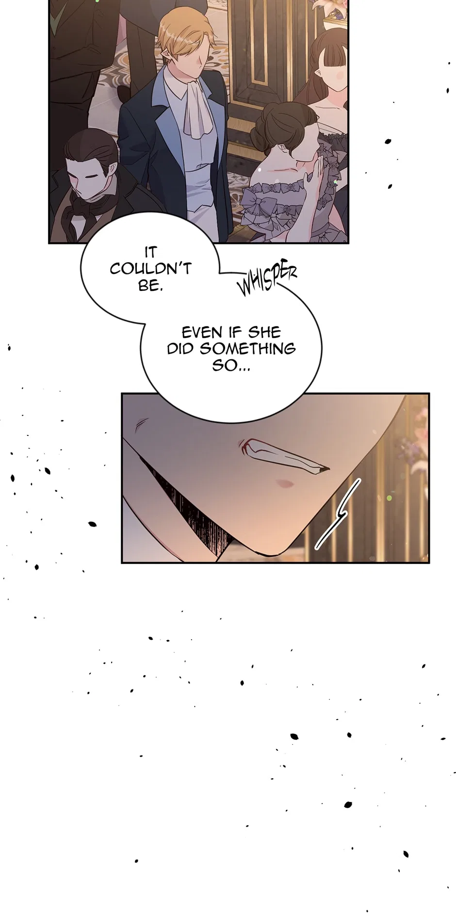 The Goal Is to Become a Gold Spoon so I Need to Be Completely Invulnerable Chapter 116 – Page 13