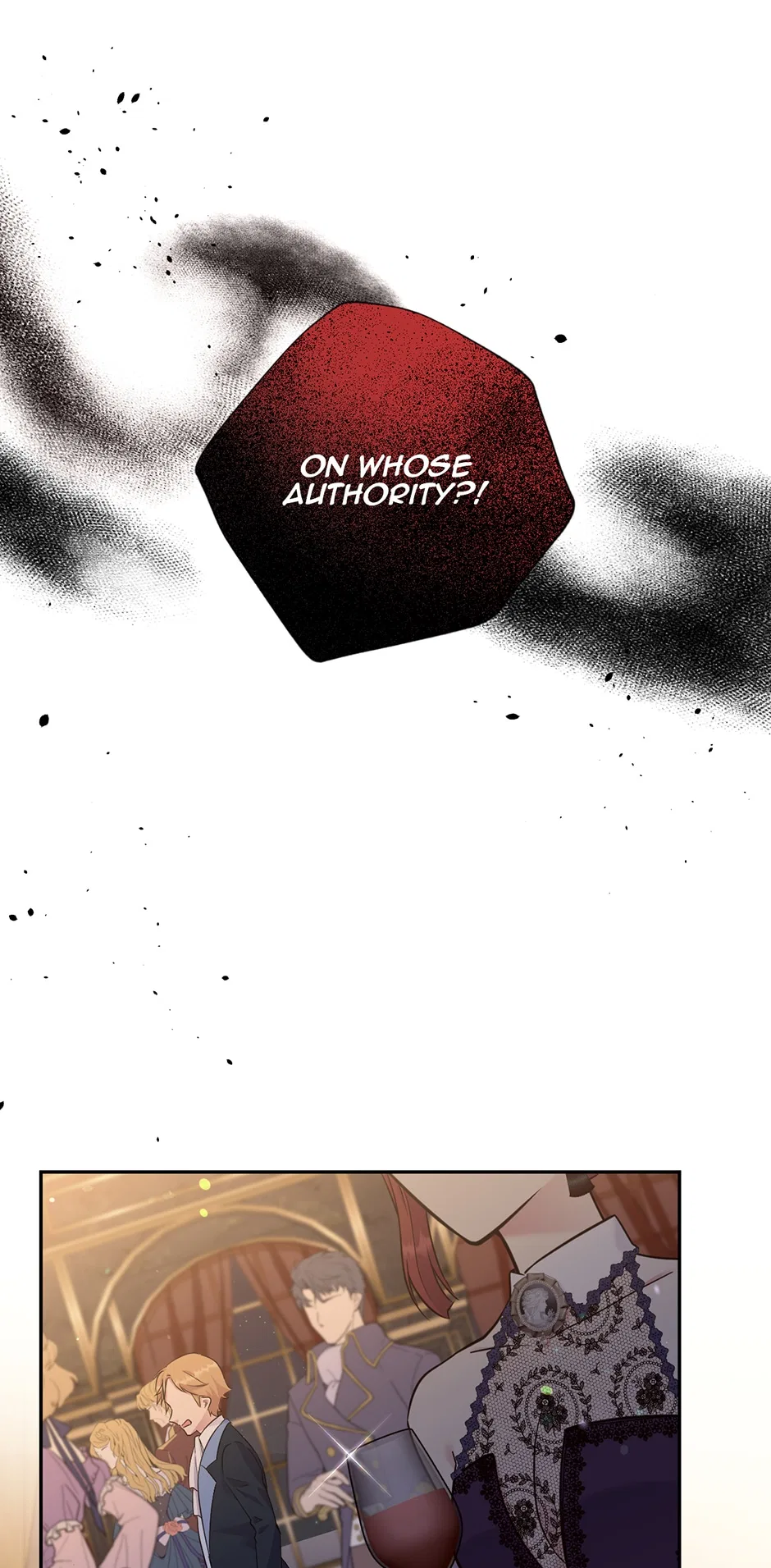 The Goal Is to Become a Gold Spoon so I Need to Be Completely Invulnerable Chapter 116 – Page 14