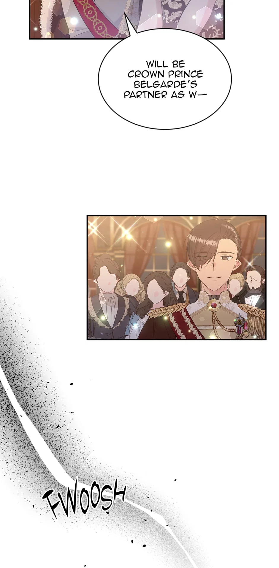 The Goal Is to Become a Gold Spoon so I Need to Be Completely Invulnerable Chapter 116 – Page 18