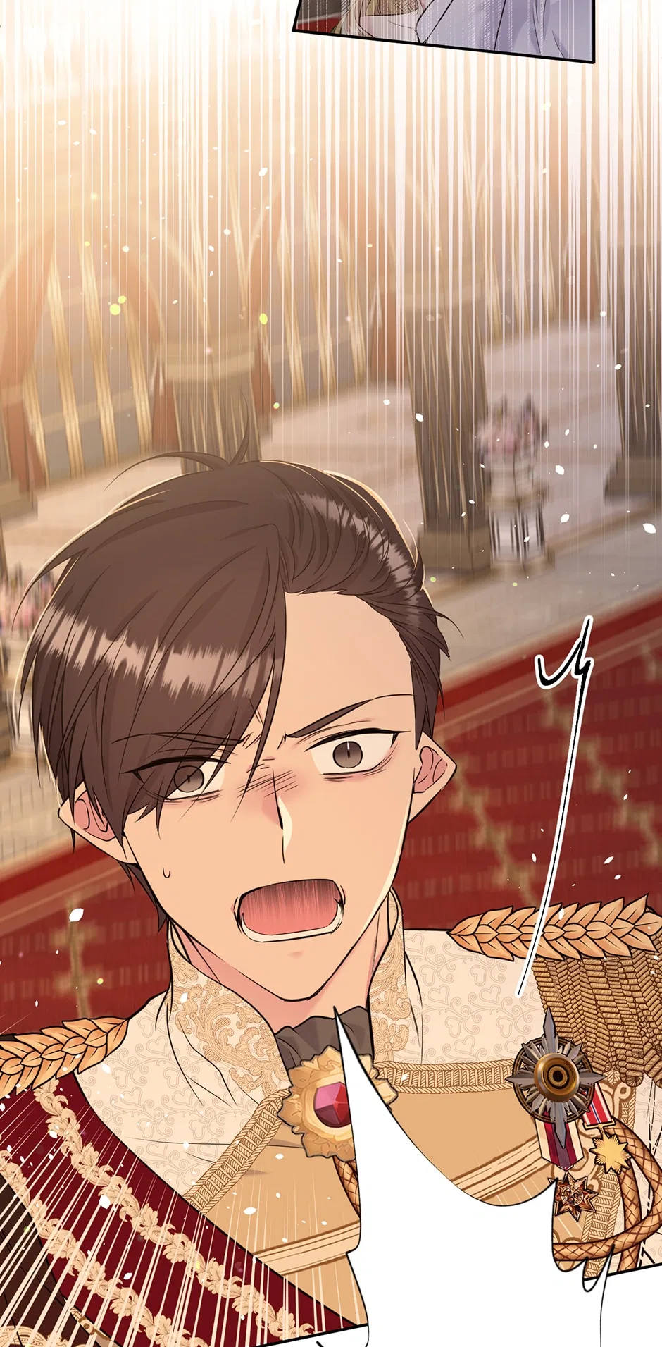 The Goal Is to Become a Gold Spoon so I Need to Be Completely Invulnerable Chapter 116 – Page 22