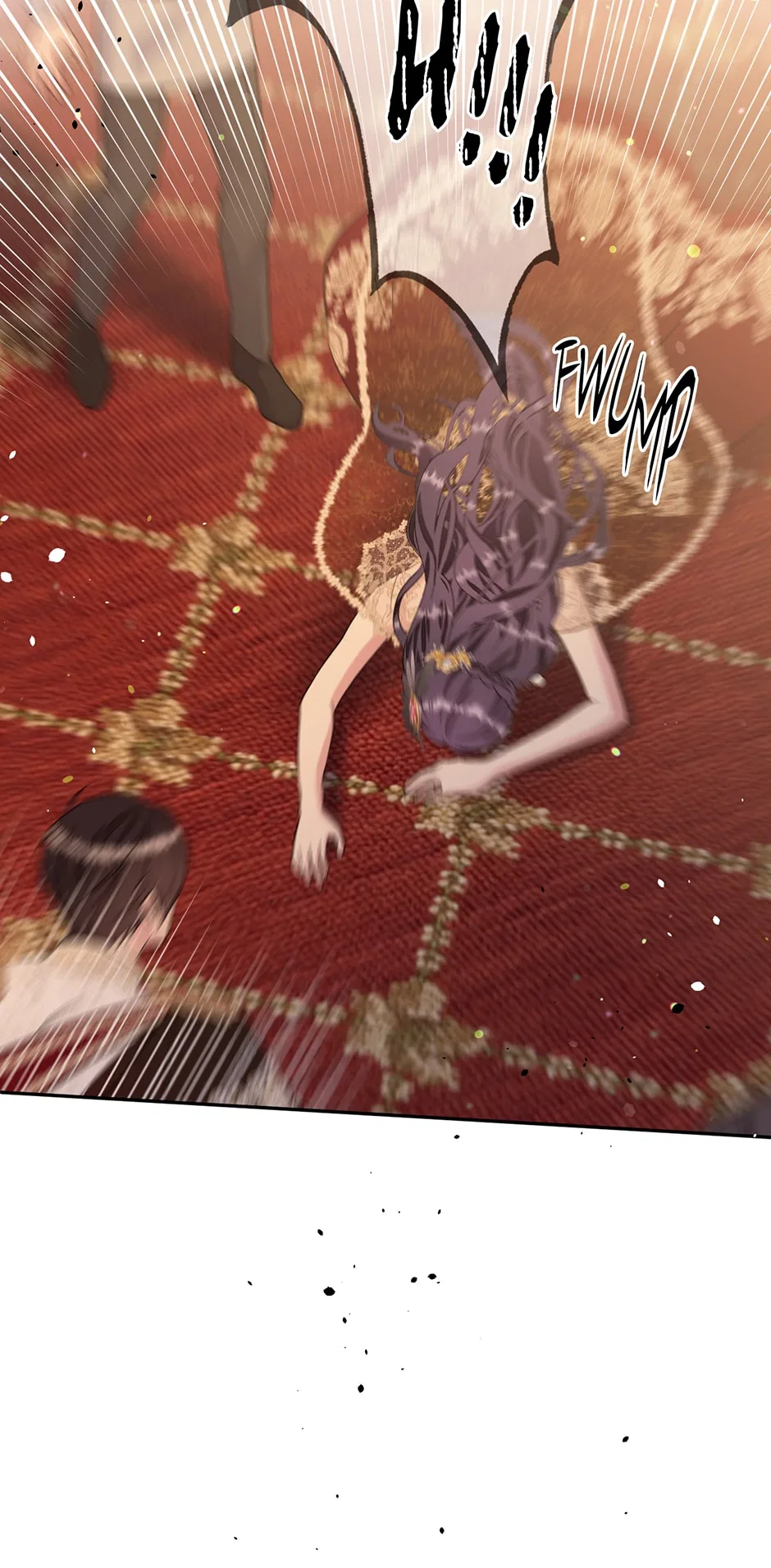 The Goal Is to Become a Gold Spoon so I Need to Be Completely Invulnerable Chapter 116 – Page 24