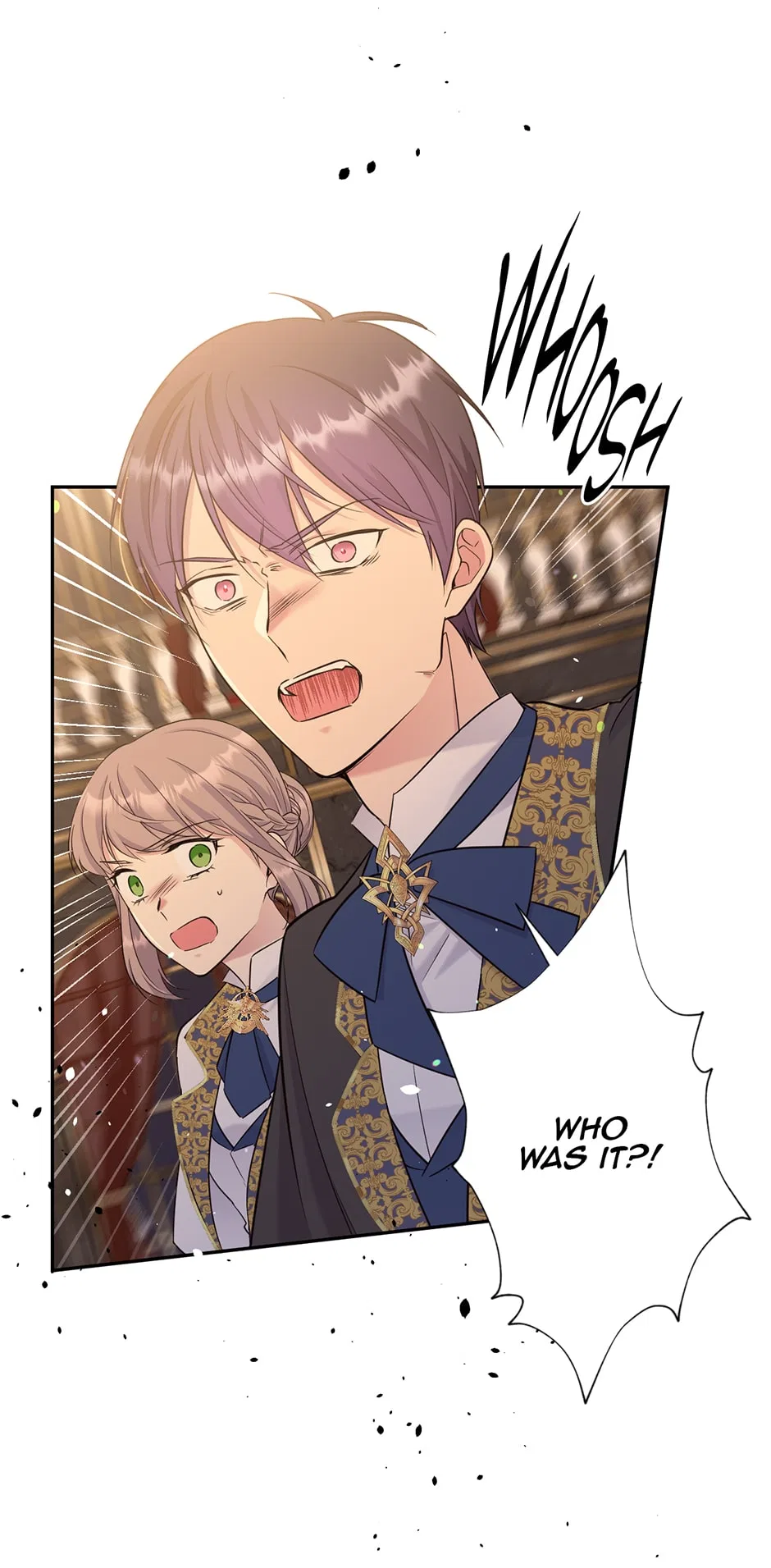 The Goal Is to Become a Gold Spoon so I Need to Be Completely Invulnerable Chapter 116 – Page 25