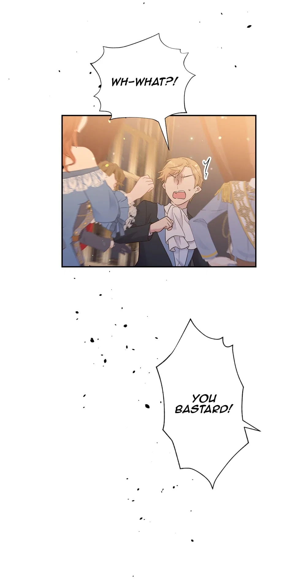 The Goal Is to Become a Gold Spoon so I Need to Be Completely Invulnerable Chapter 116 – Page 26