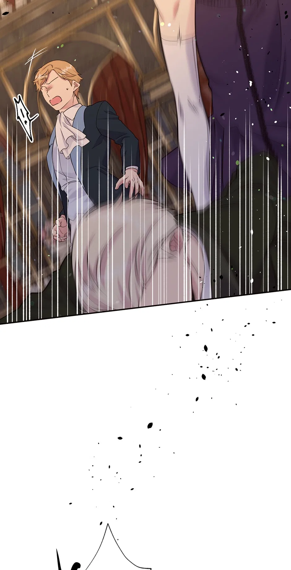 The Goal Is to Become a Gold Spoon so I Need to Be Completely Invulnerable Chapter 116 – Page 28