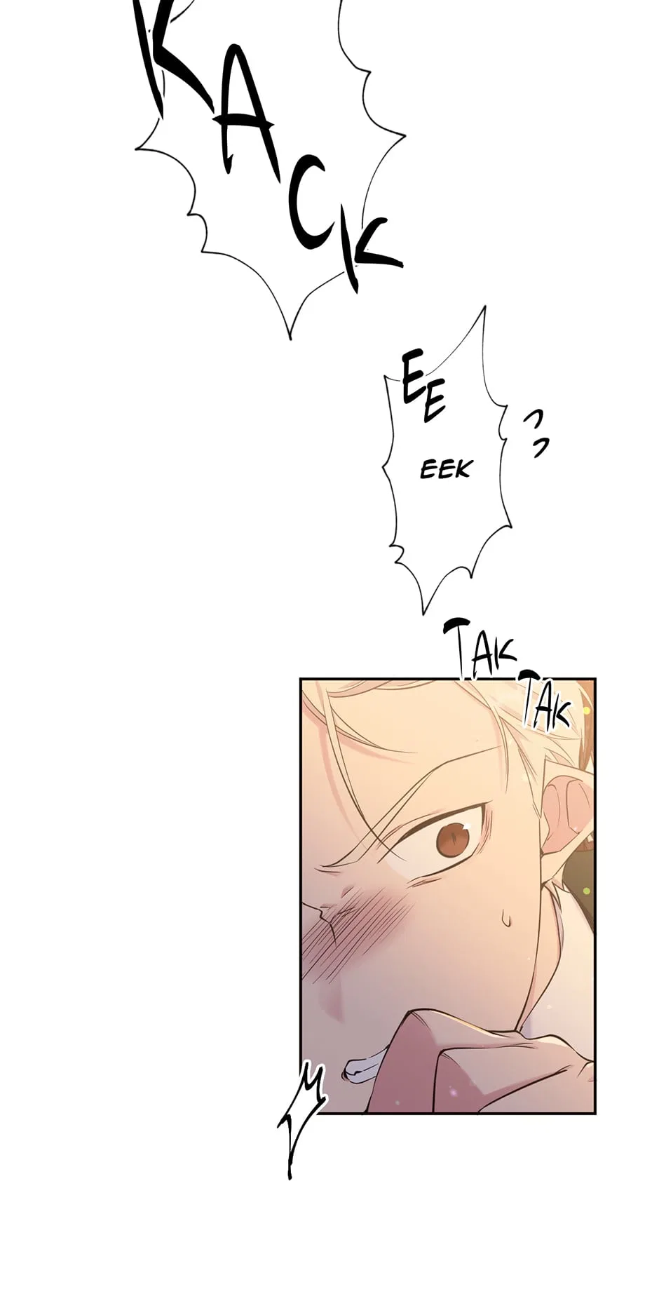 The Goal Is to Become a Gold Spoon so I Need to Be Completely Invulnerable Chapter 116 – Page 29