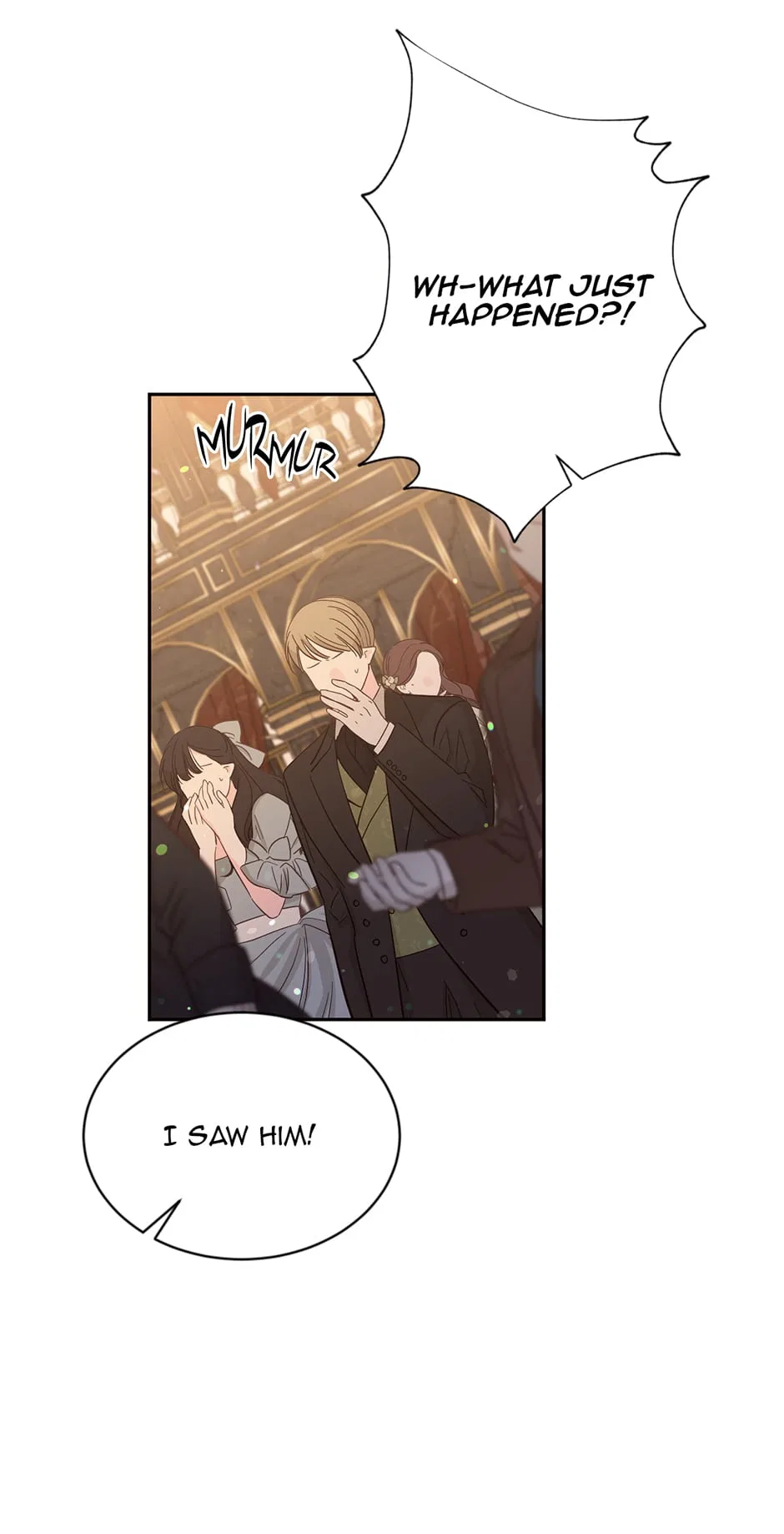 The Goal Is to Become a Gold Spoon so I Need to Be Completely Invulnerable Chapter 116 – Page 30