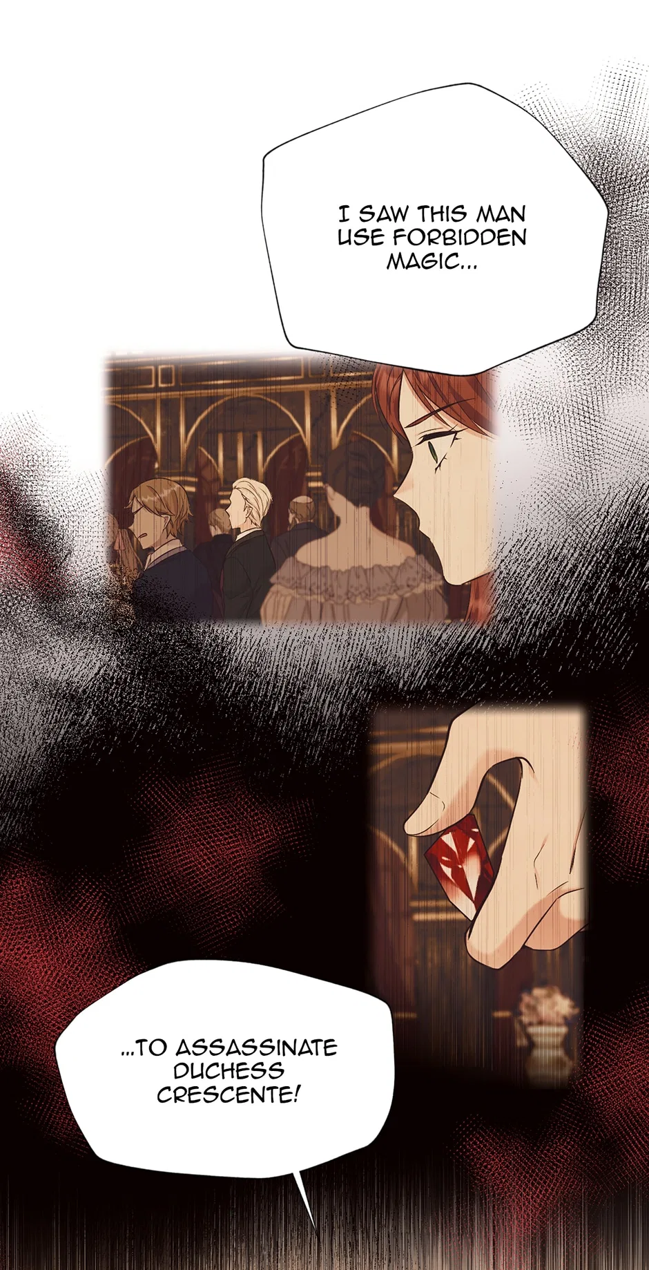 The Goal Is to Become a Gold Spoon so I Need to Be Completely Invulnerable Chapter 116 – Page 31