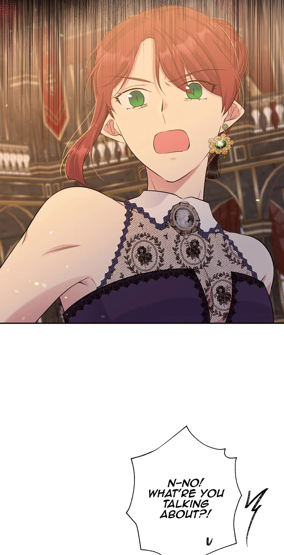 The Goal Is to Become a Gold Spoon so I Need to Be Completely Invulnerable Chapter 116 – Page 32