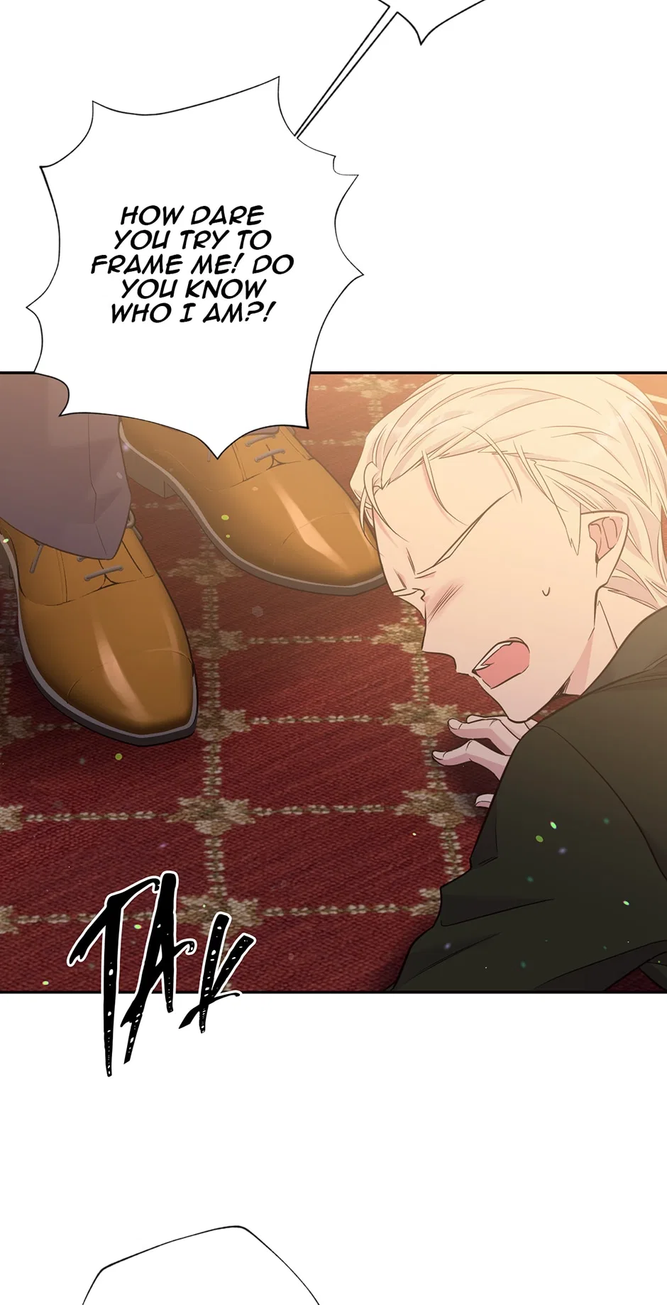 The Goal Is to Become a Gold Spoon so I Need to Be Completely Invulnerable Chapter 116 – Page 33
