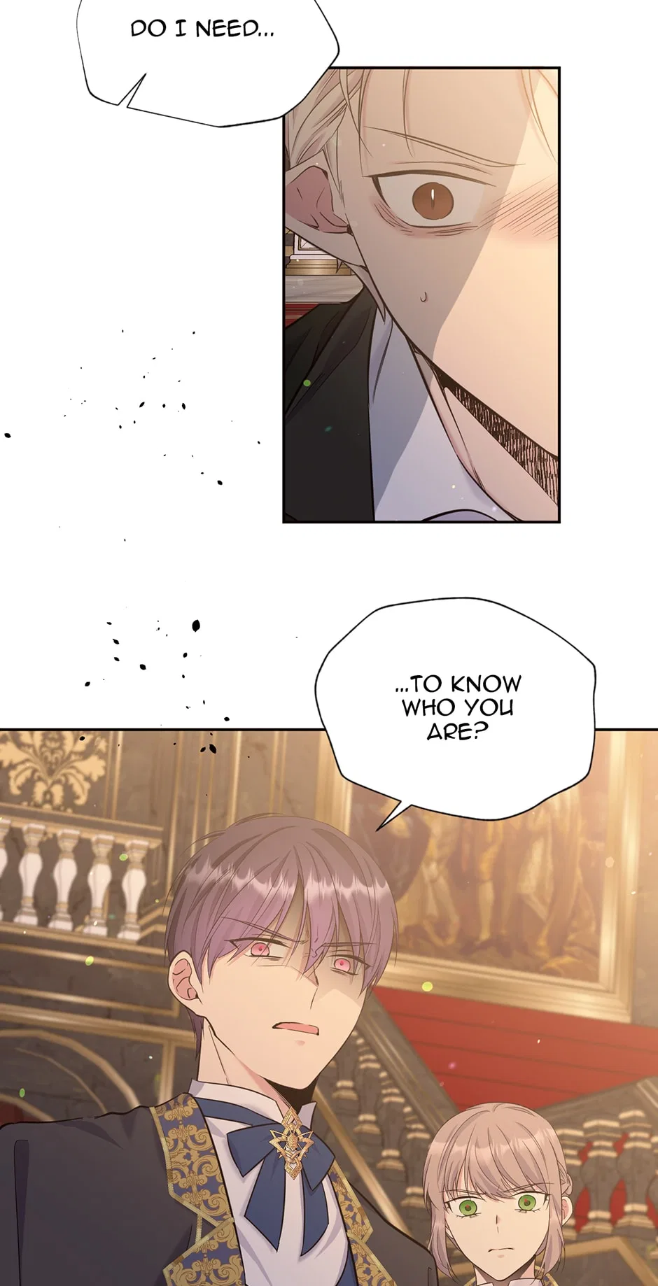 The Goal Is to Become a Gold Spoon so I Need to Be Completely Invulnerable Chapter 116 – Page 34