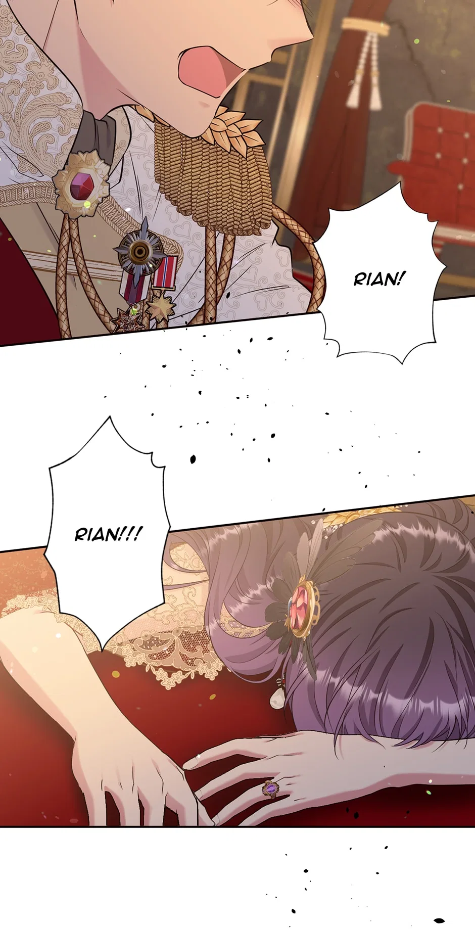 The Goal Is to Become a Gold Spoon so I Need to Be Completely Invulnerable Chapter 116 – Page 37