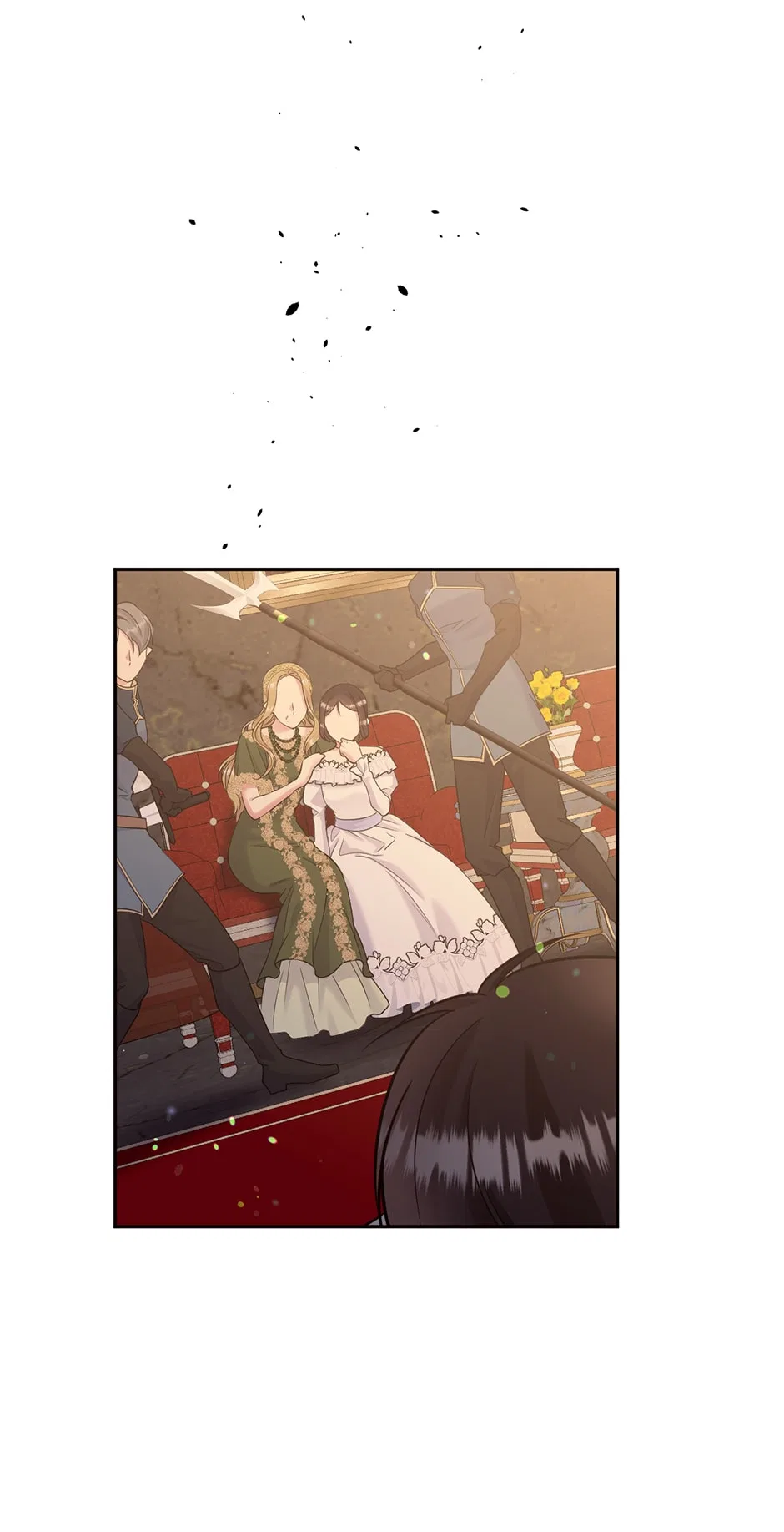 The Goal Is to Become a Gold Spoon so I Need to Be Completely Invulnerable Chapter 116 – Page 38