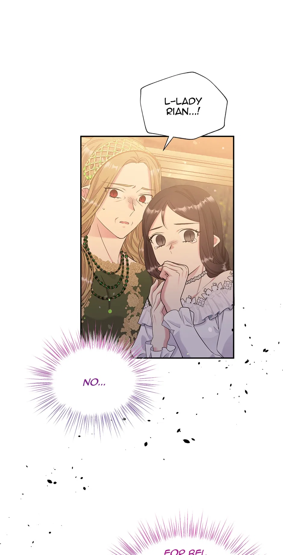 The Goal Is to Become a Gold Spoon so I Need to Be Completely Invulnerable Chapter 116 – Page 39