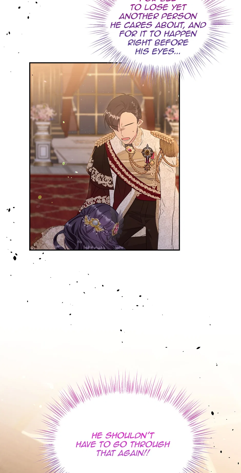 The Goal Is to Become a Gold Spoon so I Need to Be Completely Invulnerable Chapter 116 – Page 40
