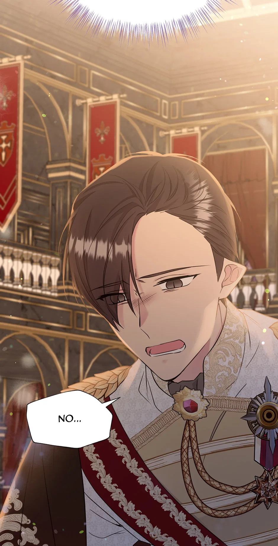 The Goal Is to Become a Gold Spoon so I Need to Be Completely Invulnerable Chapter 116 – Page 41