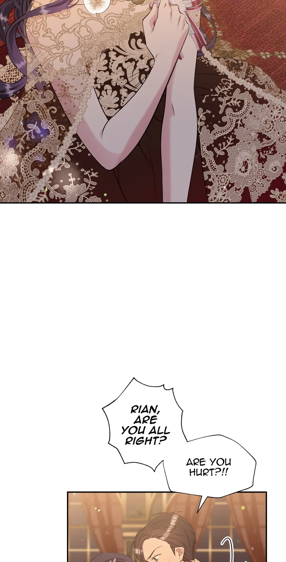 The Goal Is to Become a Gold Spoon so I Need to Be Completely Invulnerable Chapter 116 – Page 47