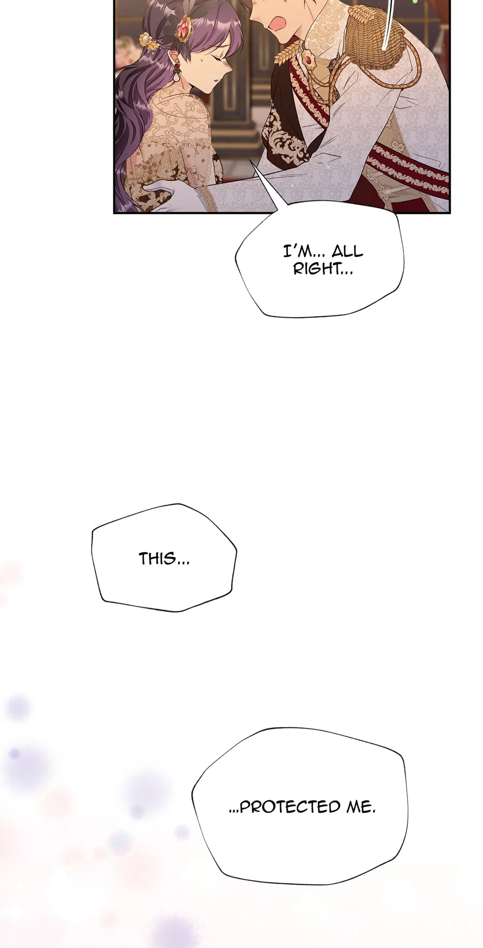 The Goal Is to Become a Gold Spoon so I Need to Be Completely Invulnerable Chapter 116 – Page 48