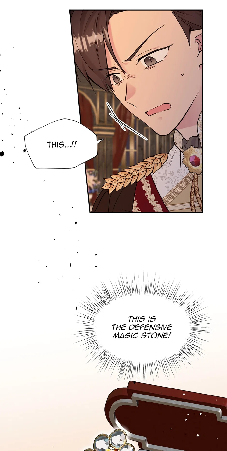 The Goal Is to Become a Gold Spoon so I Need to Be Completely Invulnerable Chapter 116 – Page 50