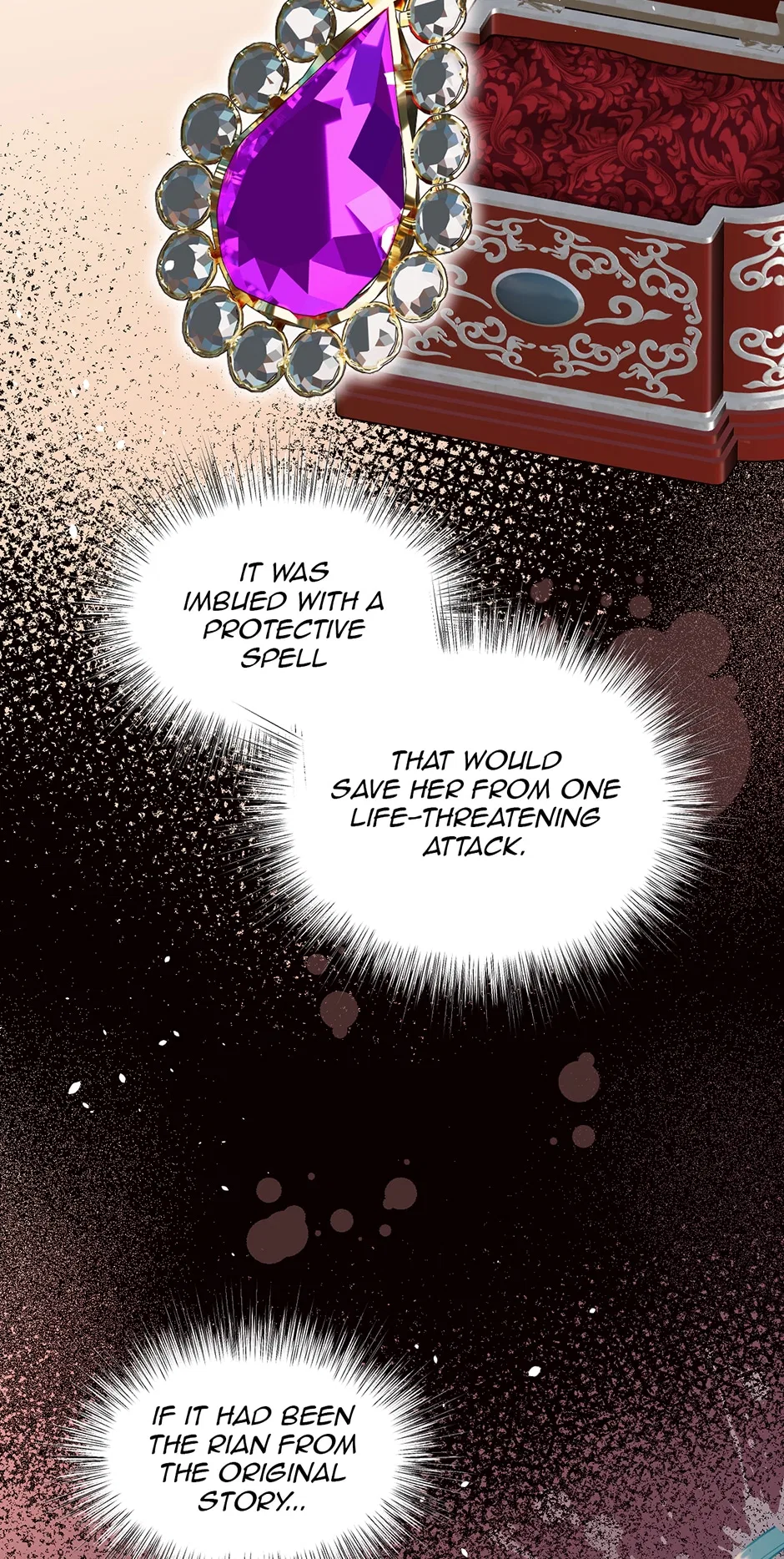 The Goal Is to Become a Gold Spoon so I Need to Be Completely Invulnerable Chapter 116 – Page 51