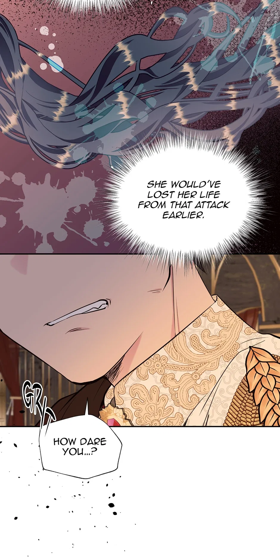The Goal Is to Become a Gold Spoon so I Need to Be Completely Invulnerable Chapter 116 – Page 52