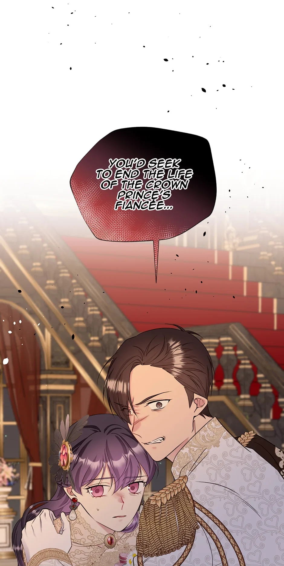 The Goal Is to Become a Gold Spoon so I Need to Be Completely Invulnerable Chapter 116 – Page 53