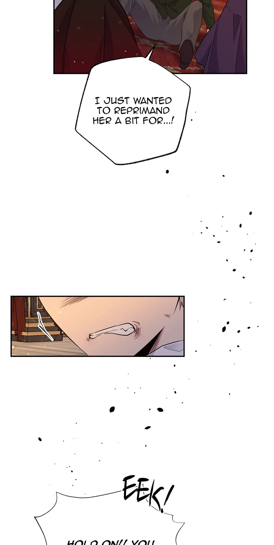 The Goal Is to Become a Gold Spoon so I Need to Be Completely Invulnerable Chapter 116 – Page 55